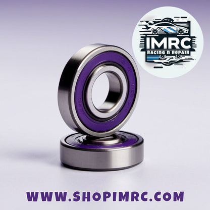 10x15x4 Ceramic Hybrid Bearing