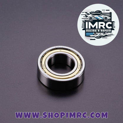 2x6x2.5 Stainless Ceramic Hybrid Bearing