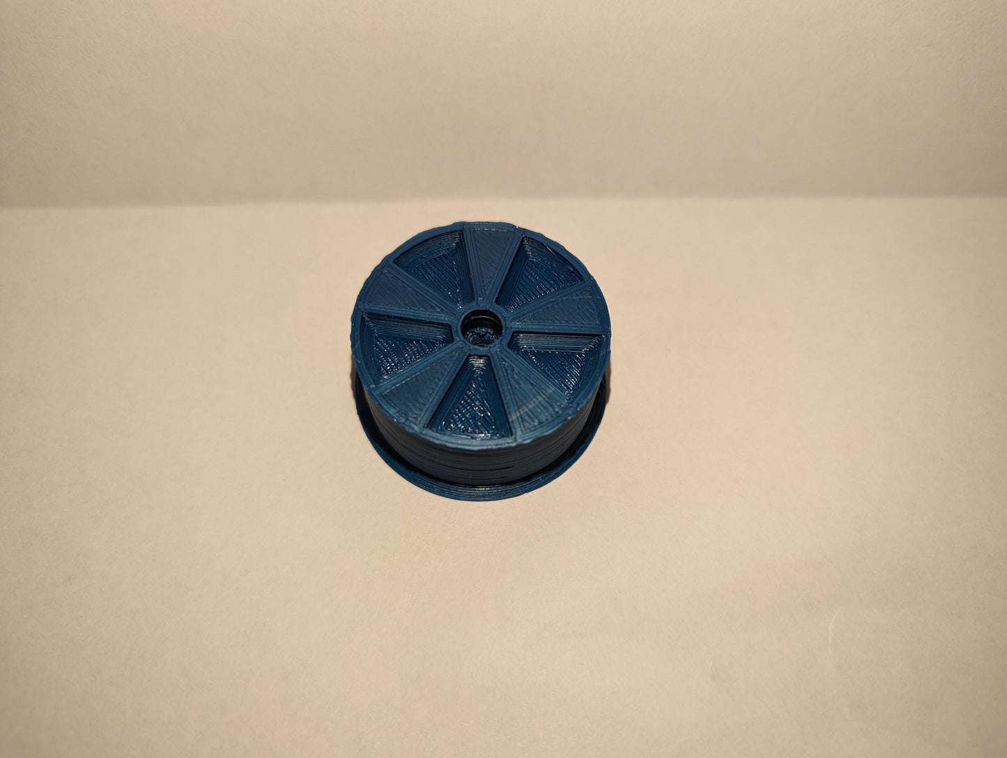 Traxxas TQ Remote Wheel with EndPoint Adjustments