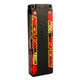 Gens Ace Redline Series 6100mAh 7.6V 140C 2S1P HardCase HV Lipo Battery With 5.0mm Bullet